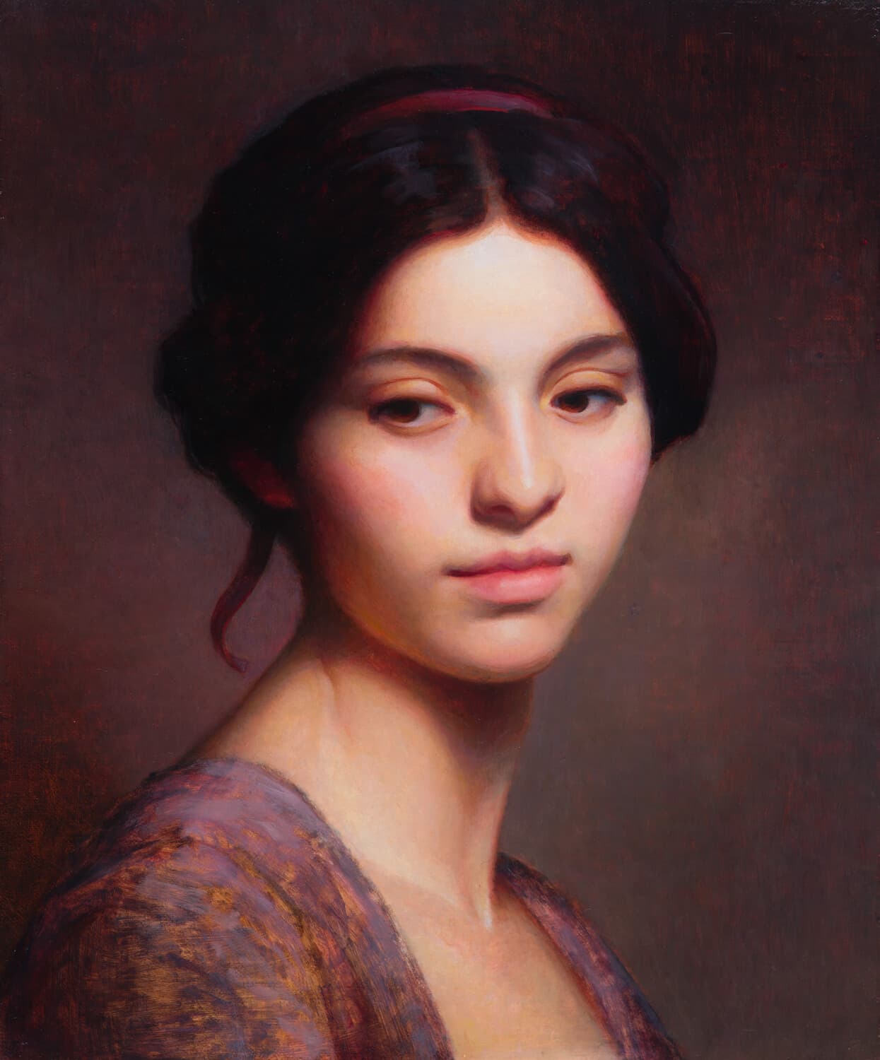 Love Portrait Program image