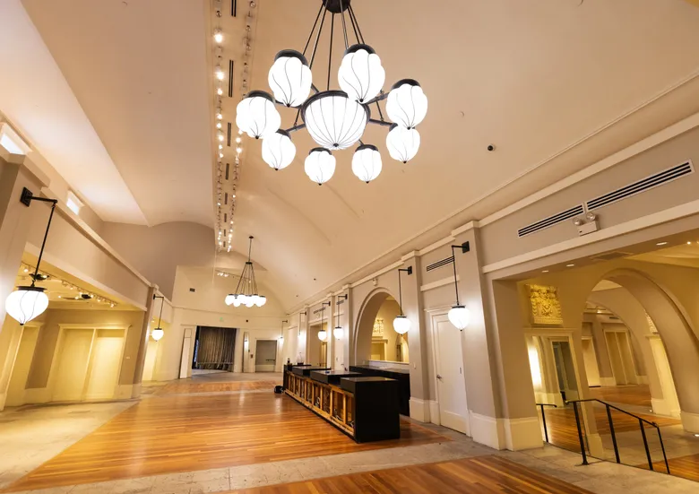 Interior, 2025
